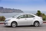Lexus HS250h 2009 года